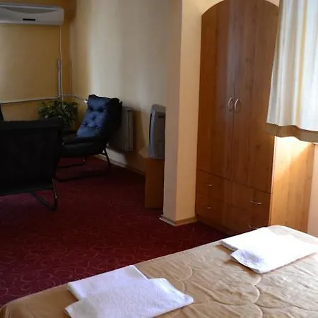 Druzhba 2* Haskovo