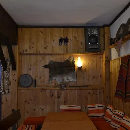 Hotel Druzhba