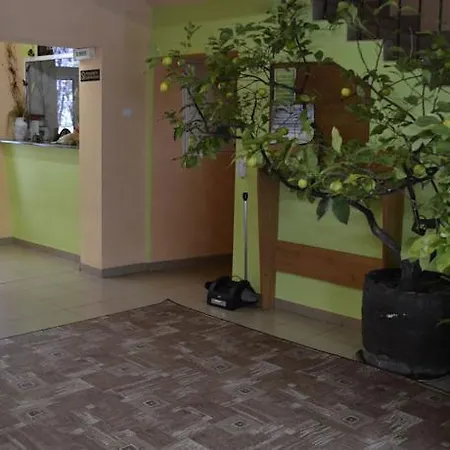 Druzhba Haskovo