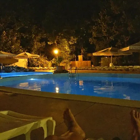 Druzhba Haskovo