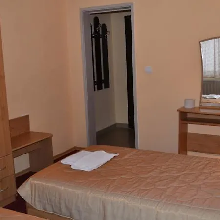 Hotel Druzhba 2*