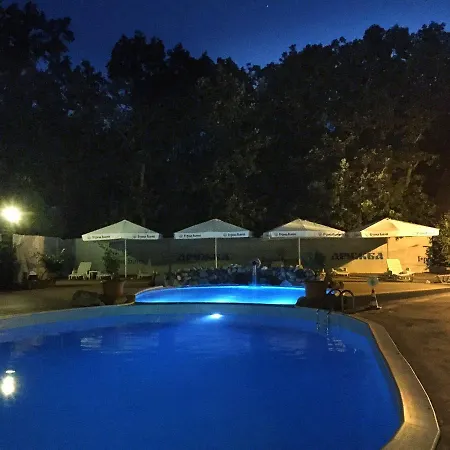 Druzhba Hotel Haskovo
