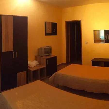 Druzhba Hotel Haskovo