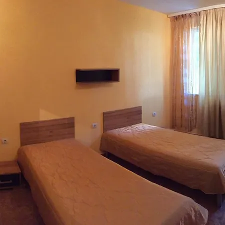 Hotel Druzhba Haskovo